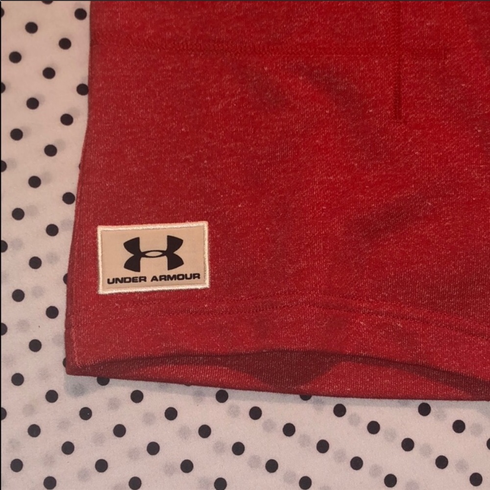 Under Armour x Project Rock Respect Shorts - Picture 5 of 7
